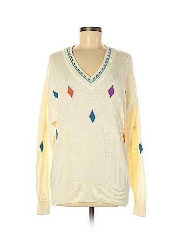 Burberry Pullover Sweater (view 1)