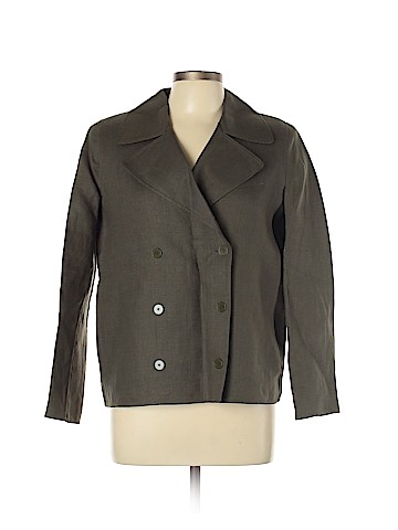 Linda Allard Ellen Tracy Blazer (view 1)