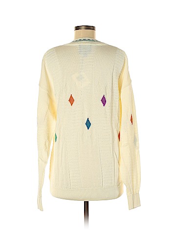 Burberry Pullover Sweater (view 2)