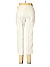 Ann Taylor LOFT White Casual Pants Size 12 (petite) - photo 2