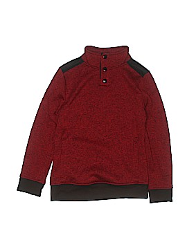 Urban Pipeline Size Medium youth