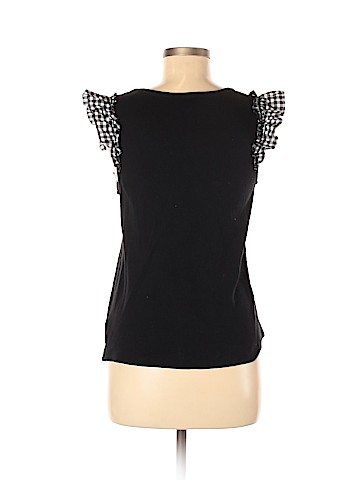 Who What Wear Short Sleeve Top (view 2)