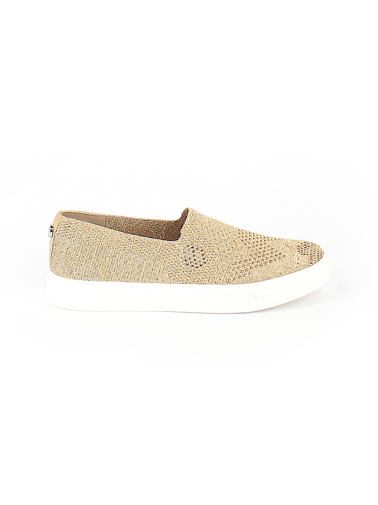 Steve Madden Gold Flats Size 6 1/2 - photo 1