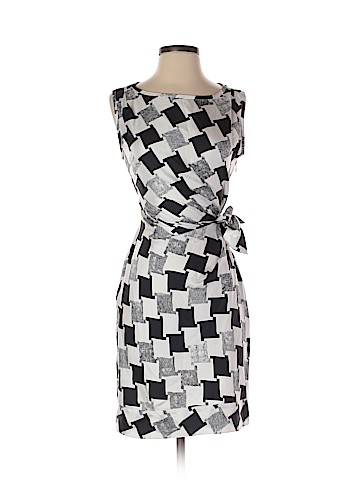 J. Crew Factory Store Casual Dress (view 1)