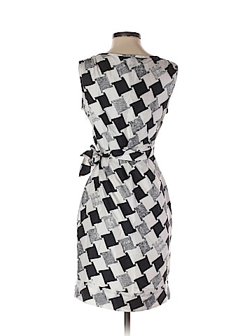 J. Crew Factory Store Casual Dress (view 2)