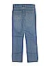 Hanna Andersson 100% Cotton Blue Jeans Size 130 cm / US 8 - photo 2