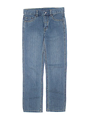 Hanna Andersson Jeans (view 1)