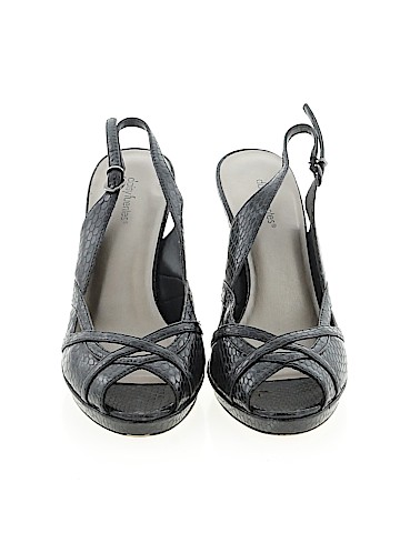 Daisy Fuentes Heels (view 2)