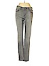 DL1961 Gray Jeans Size 25 waist - photo 1