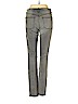DL1961 Gray Jeans Size 25 waist - photo 2
