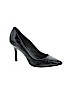 Elie Tahari Black Heels Size EU 39 - photo 1