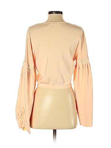 Zara Long Sleeve Top (view 2)