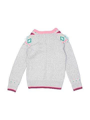 Cat & Jack Pullover Sweater (view 2)