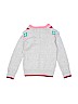 Cat & Jack Gray Pullover Sweater Size 6 - 6X - photo 2