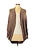 TOBI Brown Cardigan Size M - photo 1