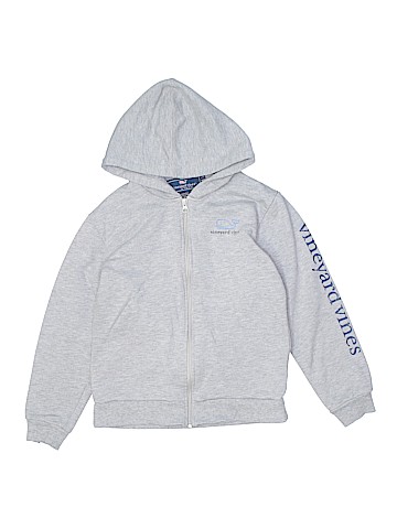 Vineyard Vines Zip Up Hoodie (view 1)