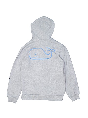 Vineyard Vines Zip Up Hoodie (view 2)