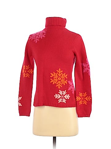 Eddie Bauer Turtleneck Sweater (view 1)