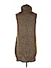 Vanessa Bruno Brown Casual Dress Size Med (2) - photo 2