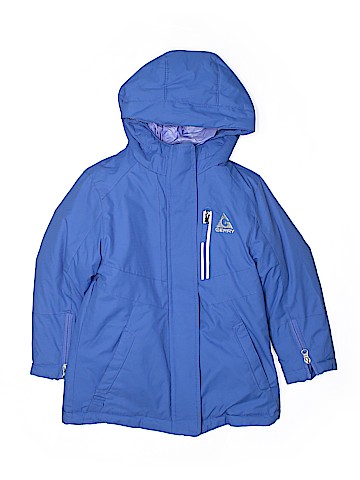 Gerry Jacket (view 1)