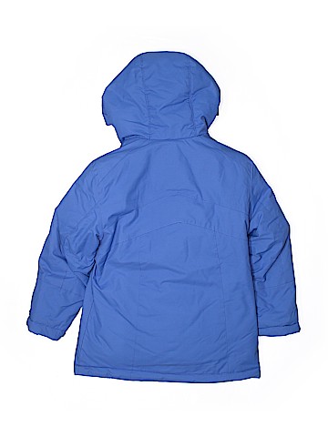 Gerry Jacket (view 2)