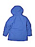 Gerry 100% Nylon Purple Jacket Size 5 - 6 - photo 2