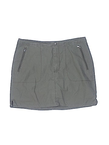 Columbia Active Skort (view 1)
