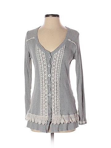 Johnny Was Long Sleeve Top (view 1)