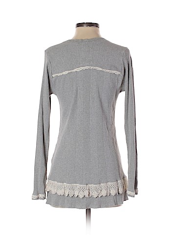 Johnny Was Long Sleeve Top (view 2)