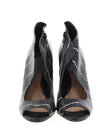 Gianni Bini Ankle Boots (view 2)