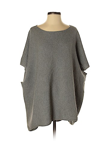 Vince. Pullover Sweater (view 1)