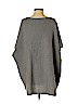 Vince. 100% Cotton Gray Pullover Sweater Size XS - photo 2