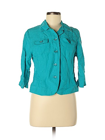 East 5th Jacket (view 1)