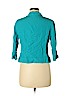 East 5th Blue Jacket Size M (petite) - photo 2