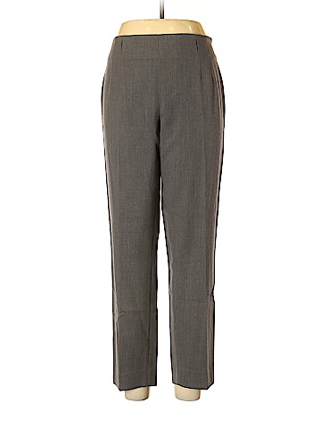 Ralph Lauren Black Label Wool Pants (view 1)