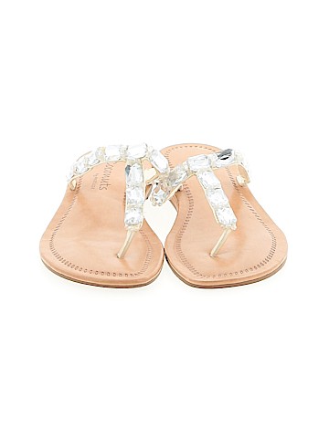 COCONUTS by Matisse Flip Flops (view 2)