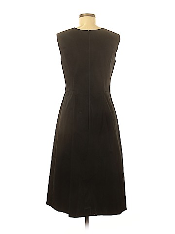 Carolina Herrera Casual Dress (view 2)