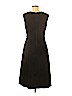 Carolina Herrera Black Casual Dress Size 10 - photo 2