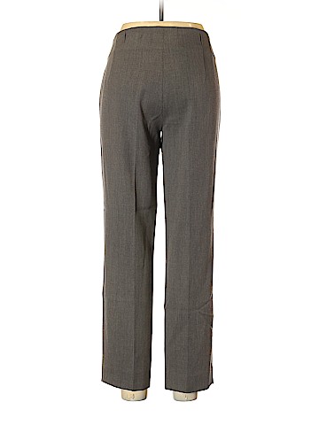 Ralph Lauren Black Label Wool Pants (view 2)