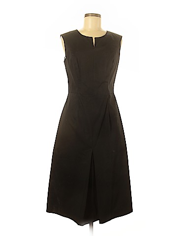 Carolina Herrera Casual Dress (view 1)