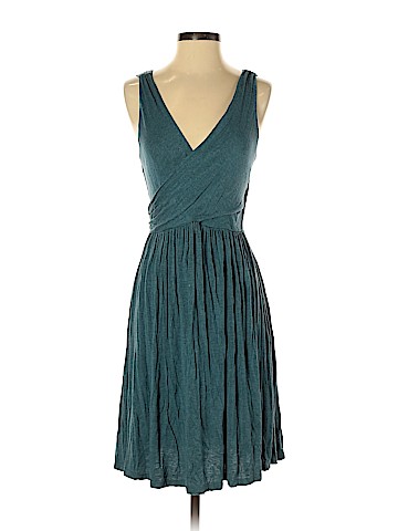 Ann Taylor LOFT Casual Dress (view 1)