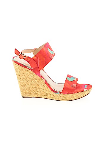 Jessica Simpson Wedges (view 1)