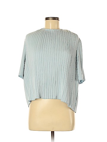 Kaelen Short Sleeve Blouse (view 1)