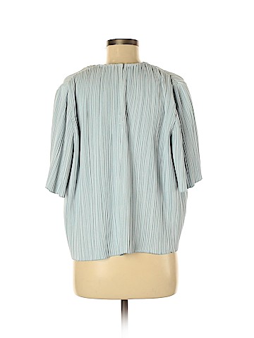 Kaelen Short Sleeve Blouse (view 2)
