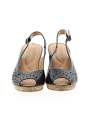 Patrizia by Spring Step Wedges (view 2)