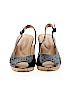 Patrizia by Spring Step Black Wedges Size EU 39 - photo 2