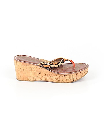 Sam Edelman Wedges (view 1)