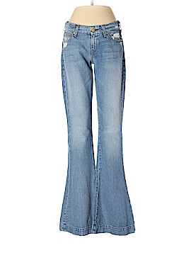 7 For All Mankind Size 25 waist