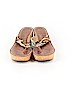Sam Edelman Tan Wedges Size 7 1/2 - photo 2