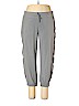 Athleta Gray Active Pants Size 16 (tall) - photo 1
